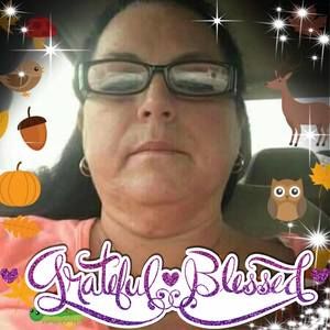 Meet your Posher, Kay